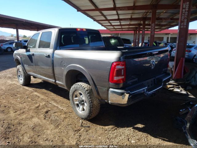 2022 RAM 2500 3C6UR5FL7NG118532 Photo 2