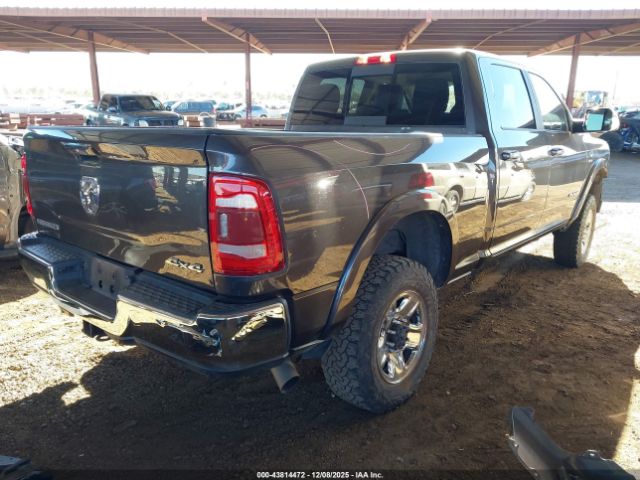 2022 RAM 2500 3C6UR5FL7NG118532 Photo 3