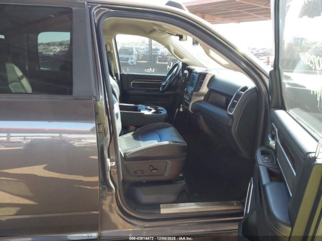 2022 RAM 2500 3C6UR5FL7NG118532 Photo 4
