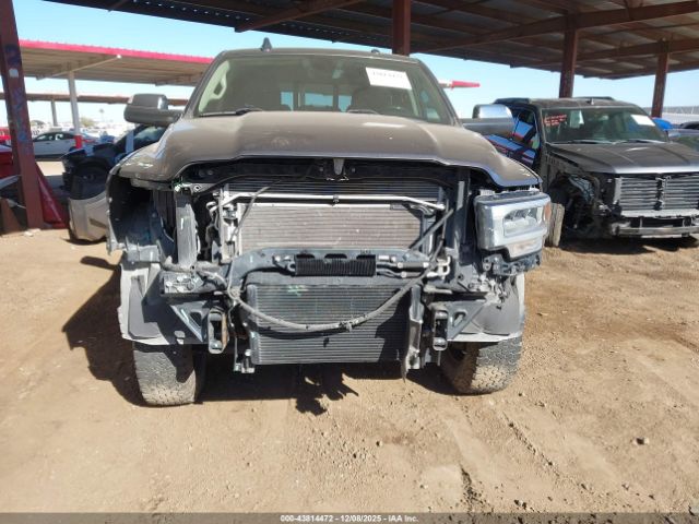 2022 RAM 2500 3C6UR5FL7NG118532 Photo 5