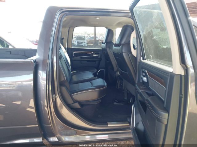 2022 RAM 2500 3C6UR5FL7NG118532 Photo 7