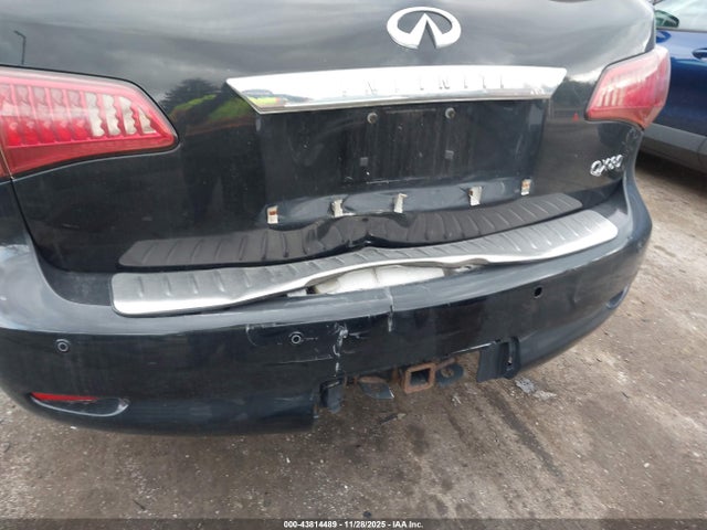 Aukcja sprzedaży 2014 Infiniti Qx80, vin: JN8AZ2NE9E9068038, numer aukcji: 43814489