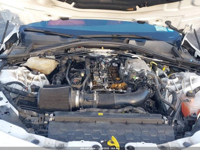 2022 ALFA ROMEO GIULIA ZARFANBN5N7664442 Photo 9