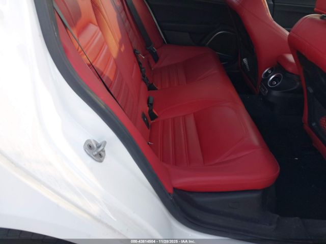 2022 ALFA ROMEO GIULIA ZARFANBN5N7664442 Photo 7
