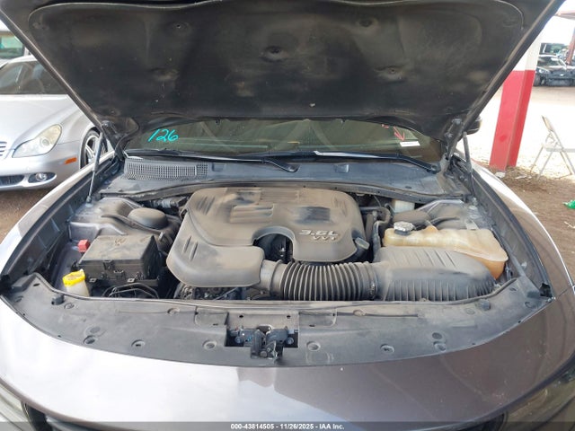 Dodge Charger 2019 2C3CDXBG3KH730220 Image 10