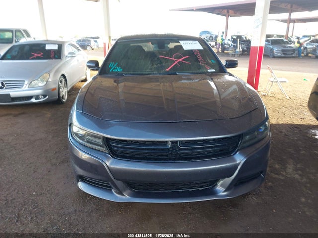 Dodge Charger 2019 2C3CDXBG3KH730220 Image 12