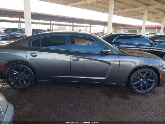 Dodge Charger 2019 2C3CDXBG3KH730220 Image 13