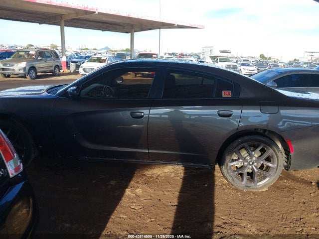 Dodge Charger 2019 2C3CDXBG3KH730220 Image 14