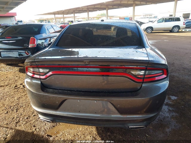 Dodge Charger 2019 2C3CDXBG3KH730220 Image 16