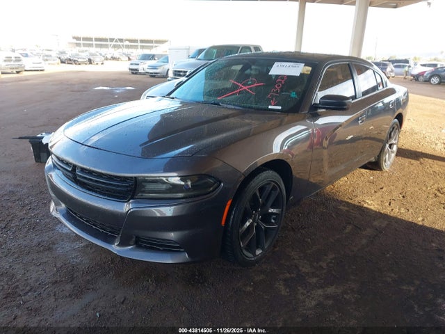 Dodge Charger 2019 2C3CDXBG3KH730220 Image 2