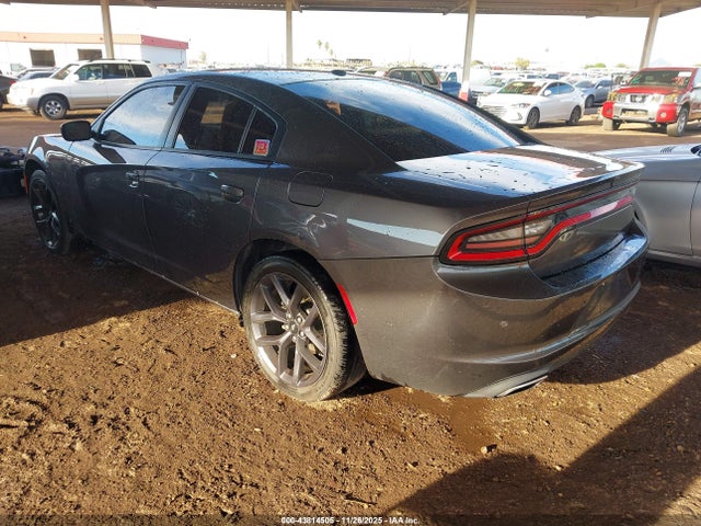 Dodge Charger 2019 2C3CDXBG3KH730220 Image 3