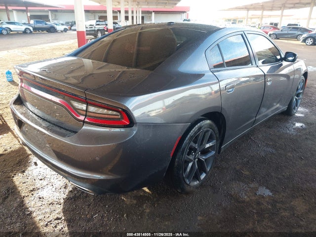 Dodge Charger 2019 2C3CDXBG3KH730220 Image 4