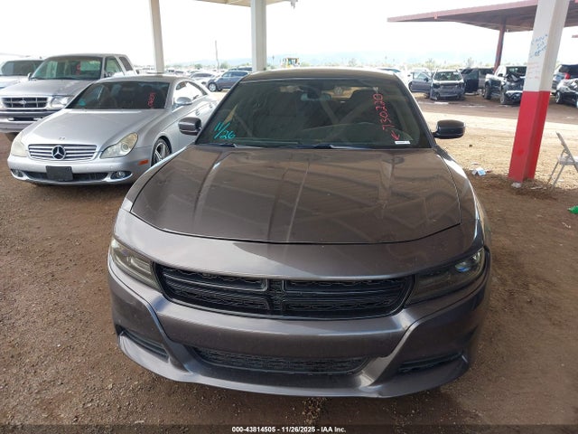 Dodge Charger 2019 2C3CDXBG3KH730220 Image 6