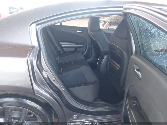 Dodge Charger 2019 2C3CDXBG3KH730220 Image 8