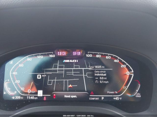 2024 BMW X3 5UX83DP01R9U53381 Photo 6