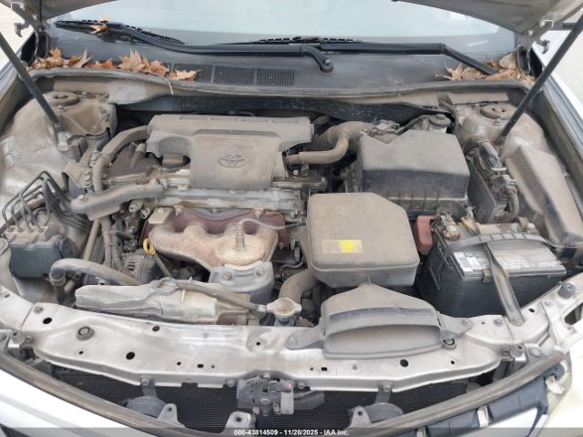 2012 TOYOTA CAMRY 4T1BF1FK0CU101344 Photo 9