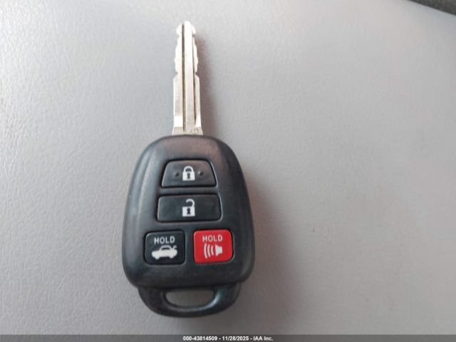 2012 TOYOTA CAMRY 4T1BF1FK0CU101344 Photo 10