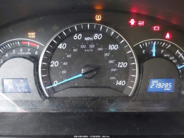 2012 TOYOTA CAMRY 4T1BF1FK0CU101344 Photo 6