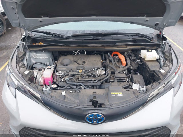 Toyota Sienna Woodland Edition 2023 5TDCSKFC2PS100984 Image 10