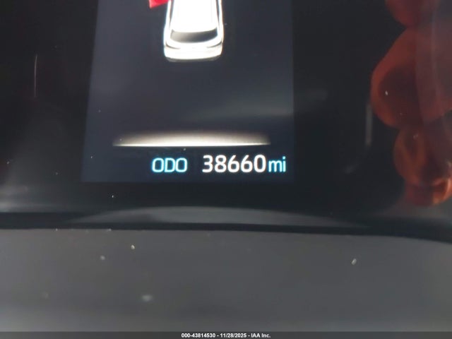 Toyota Sienna Woodland Edition 2023 5TDCSKFC2PS100984 Image 16