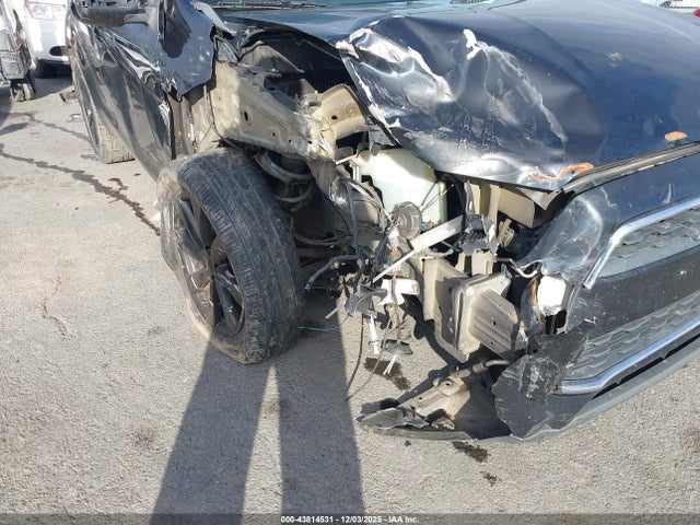 2013 MITSUBISHI OUTLANDER SPORT 4A4AP3AU3DE019498 Photo 5