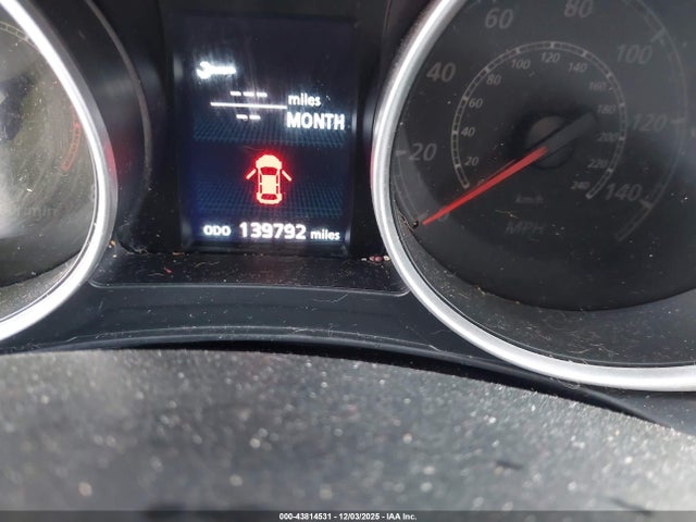 2013 MITSUBISHI OUTLANDER SPORT 4A4AP3AU3DE019498 Photo 6