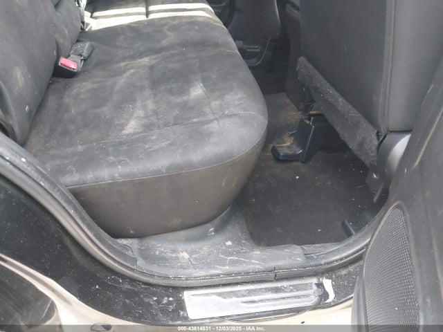 2013 MITSUBISHI OUTLANDER SPORT 4A4AP3AU3DE019498 Photo 7