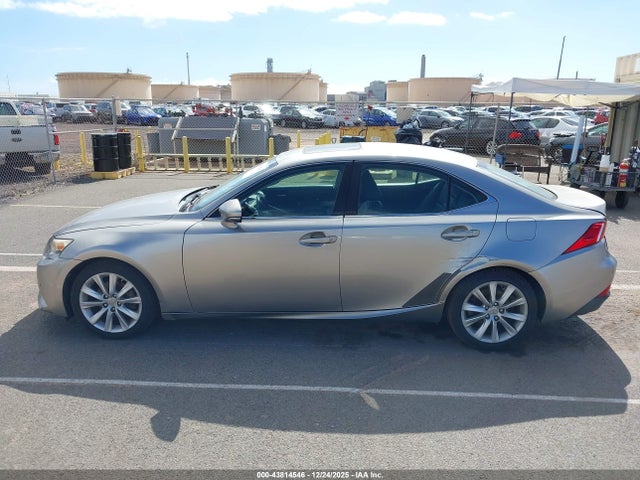 JTHBF1D23E5034404 Lexus IS 250