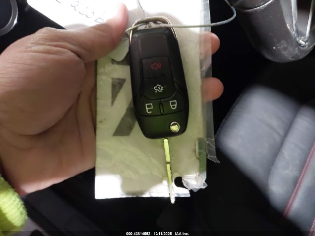 2015 FORD FUSION HYBRID 3FA6P0LU8FR242294 Photo 10