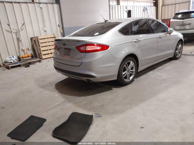 2015 FORD FUSION HYBRID 3FA6P0LU8FR242294 Photo 3