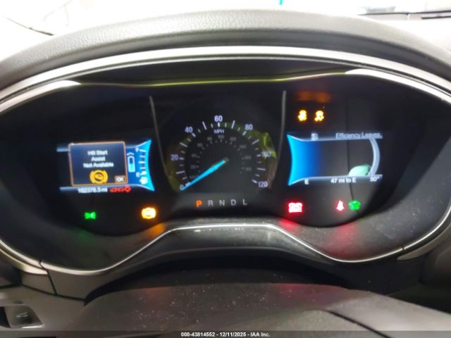 2015 FORD FUSION HYBRID 3FA6P0LU8FR242294 Photo 6