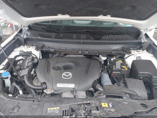Aukcja sprzedaży 2023 Mazda Cx-9 Grand Touring, vin: JM3TCBDY3P0638521, numer aukcji: 43814556