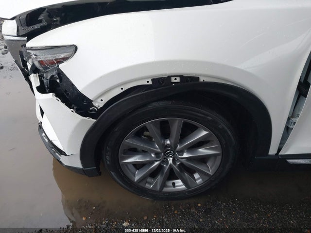 Aukcja sprzedaży 2023 Mazda Cx-9 Grand Touring, vin: JM3TCBDY3P0638521, numer aukcji: 43814556
