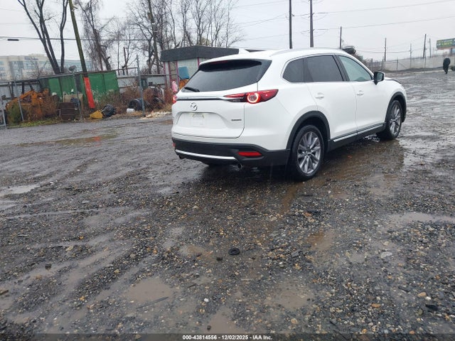Aukcja sprzedaży 2023 Mazda Cx-9 Grand Touring, vin: JM3TCBDY3P0638521, numer aukcji: 43814556