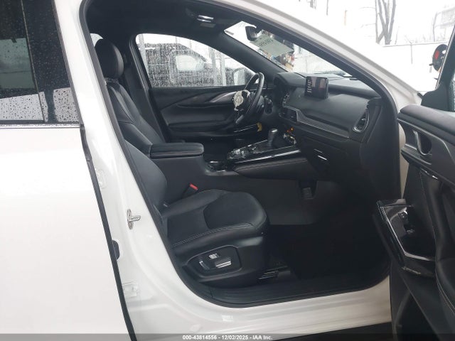 Aukcja sprzedaży 2023 Mazda Cx-9 Grand Touring, vin: JM3TCBDY3P0638521, numer aukcji: 43814556