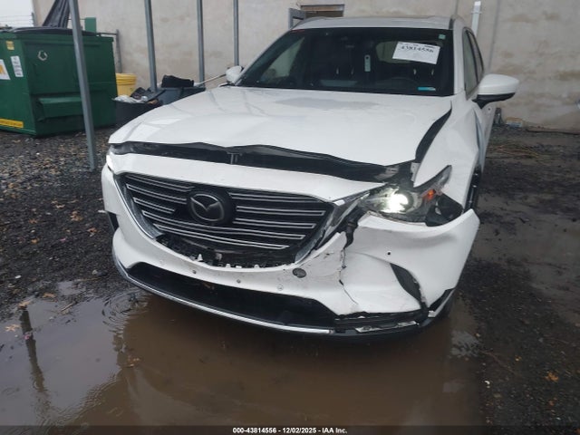 Aukcja sprzedaży 2023 Mazda Cx-9 Grand Touring, vin: JM3TCBDY3P0638521, numer aukcji: 43814556