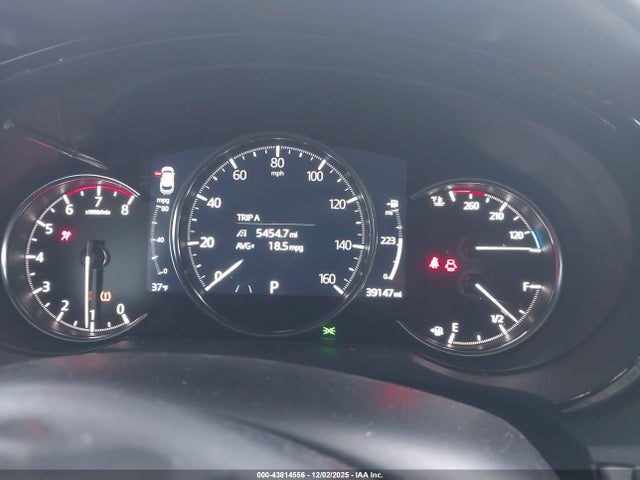 Aukcja sprzedaży 2023 Mazda Cx-9 Grand Touring, vin: JM3TCBDY3P0638521, numer aukcji: 43814556