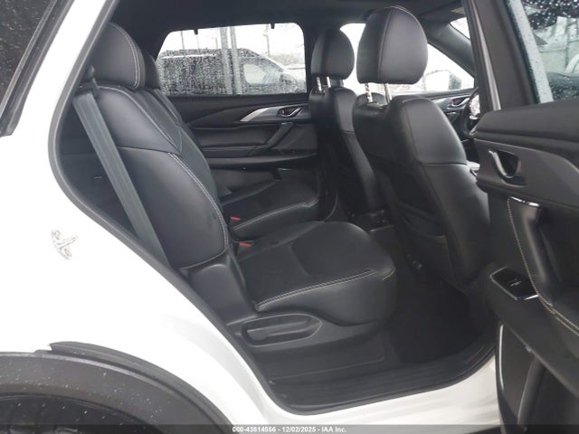 Aukcja sprzedaży 2023 Mazda Cx-9 Grand Touring, vin: JM3TCBDY3P0638521, numer aukcji: 43814556