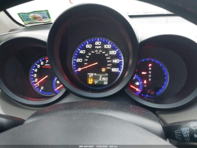 2007 ACURA RDX 5J8TB18207A003182 Photo 6