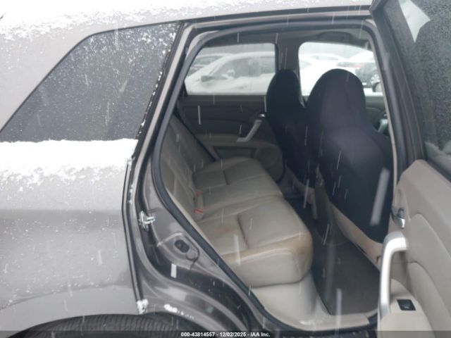 2007 ACURA RDX 5J8TB18207A003182 Photo 7