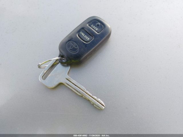 2004 TOYOTA COROLLA 1NXBR32E14Z296892 Photo 10