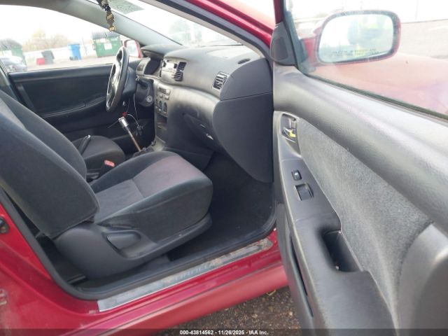 2004 TOYOTA COROLLA 1NXBR32E14Z296892 Photo 4