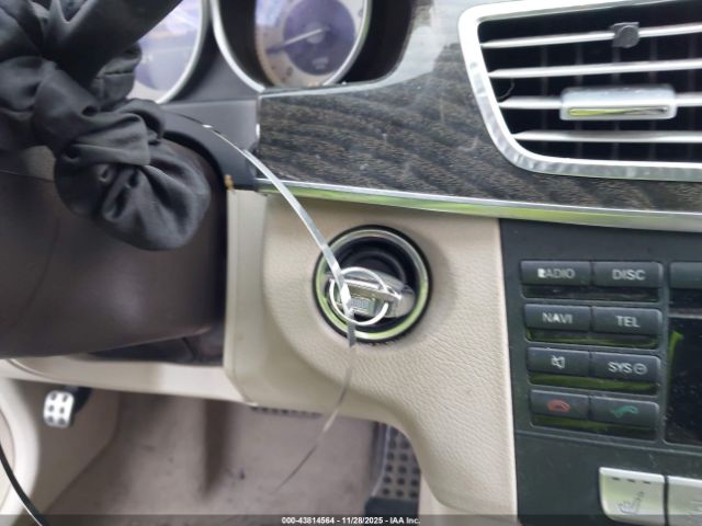 2015 MERCEDES-BENZ E 350 WDDHF5KB5FB134115 Photo 10