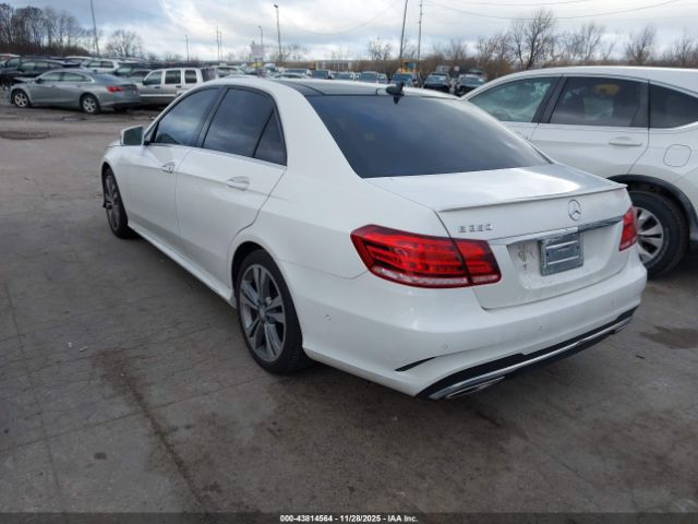 2015 MERCEDES-BENZ E 350 WDDHF5KB5FB134115 Photo 2