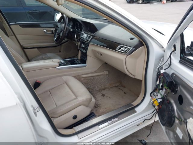 2015 MERCEDES-BENZ E 350 WDDHF5KB5FB134115 Photo 4