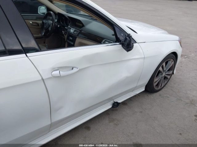 2015 MERCEDES-BENZ E 350 WDDHF5KB5FB134115 Photo 5