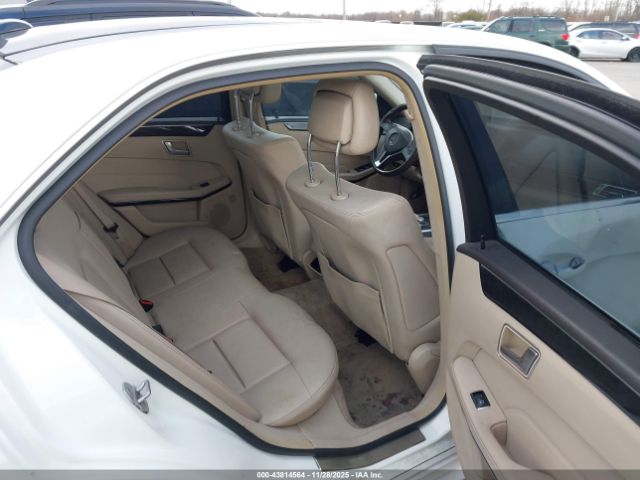 2015 MERCEDES-BENZ E 350 WDDHF5KB5FB134115 Photo 7