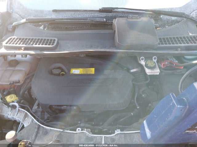 1FMCU9GX8FUC13364 Ford ESCAPE SE