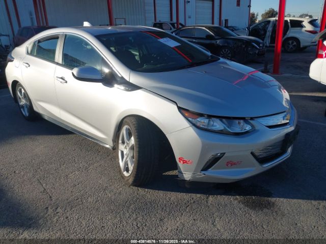 2017 CHEVROLET VOLT 1G1RC6S51HU216964
