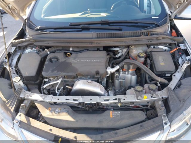2017 CHEVROLET VOLT 1G1RC6S51HU216964 Photo 9